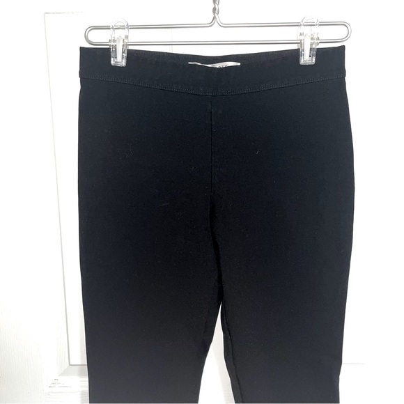 💠3/$10 MAX STUDIO Black Leggings Small - Picture 1 of 4